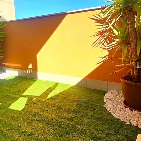 Beach Penthouse Apartment Benidorm Cala Cala de Finestrat Luaran gambar