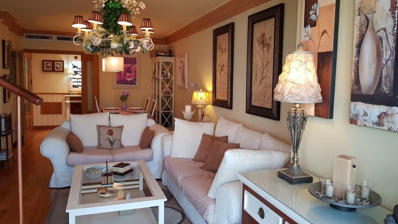 Beach Penthouse Apartment Benidorm Cala Cala de Finestrat Luaran gambar