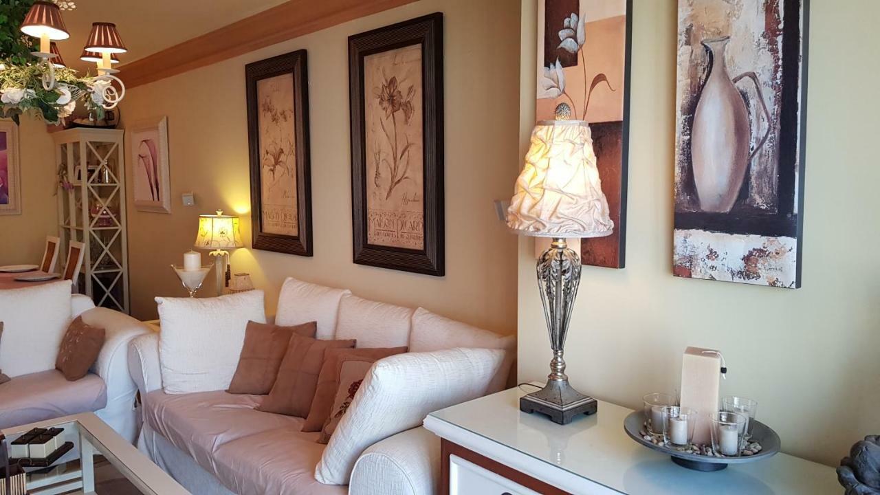 Beach Penthouse Apartment Benidorm Cala Cala de Finestrat Luaran gambar