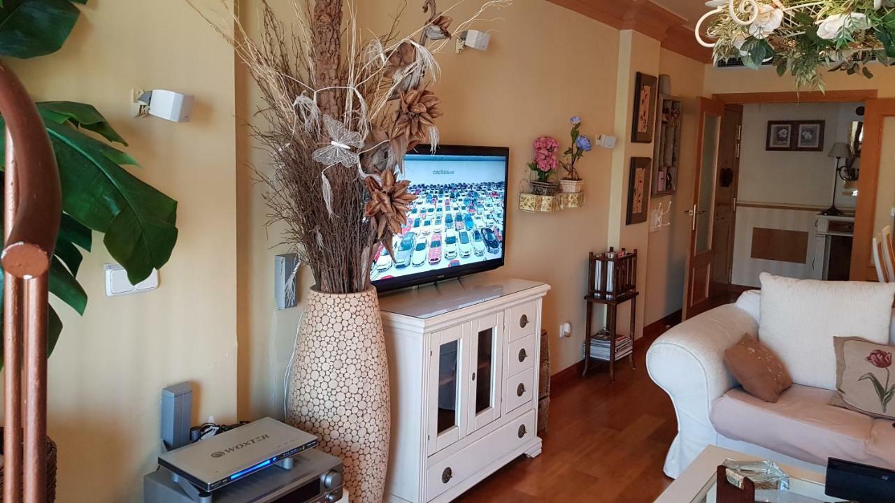 Beach Penthouse Apartment Benidorm Cala Cala de Finestrat Luaran gambar