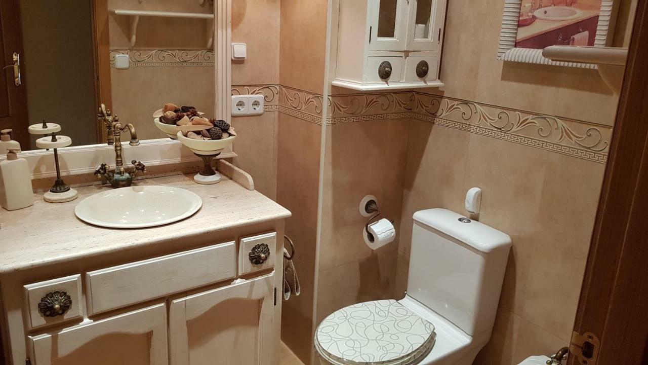 Beach Penthouse Apartment Benidorm Cala Cala de Finestrat Luaran gambar